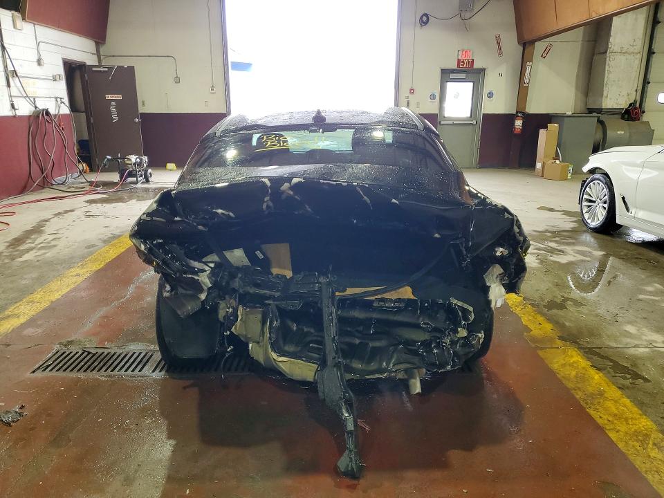 76899745 :رقم المزاد ، 3KPFU4DE3SE011838 vin ، 2025 Kia K4 مزاد بيع