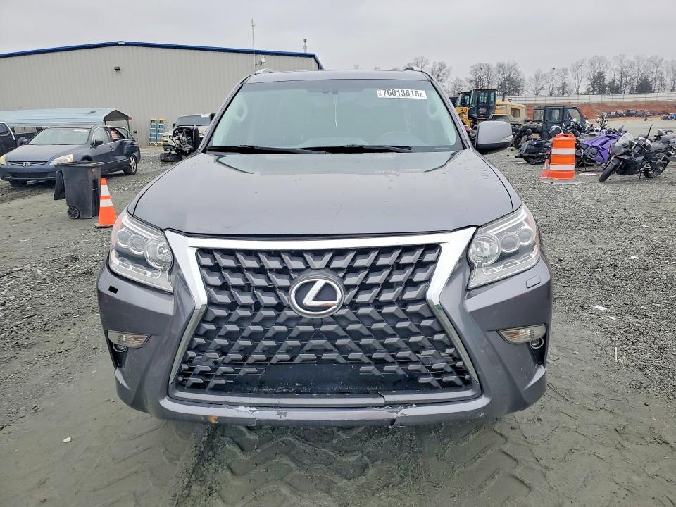 Aukcja sprzedaży 2018 Lexus Gx, vin: JTJBM7FX5J5188381, numer aukcji: 76013615