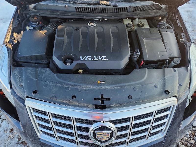 Auction sale of the 2014 Cadillac Xts, vin: 2G61L5S32E9184065, lot number: 76526435