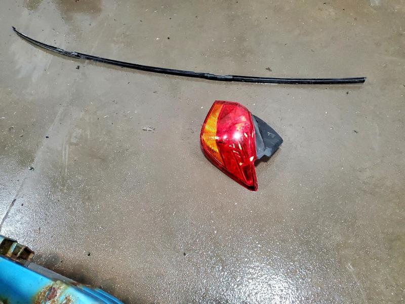 78837675 :رقم المزاد ، 4A4AP3AUXEE001906 vin ، 2014 Mitsubishi Outlander Sport مزاد بيع