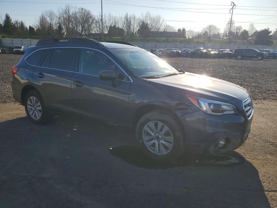 Продаж на аукціоні авто 2016 Subaru Outback, vin: 4S4BSACC2G3224230, номер лоту: 77339525
