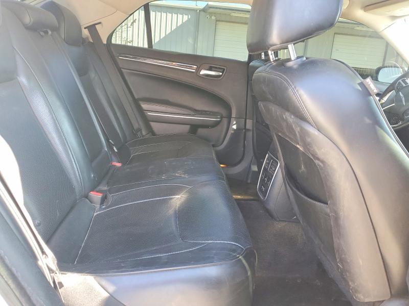 74944375 :رقم المزاد ، 2C3CCAEG7GH334245 vin ، 2016 Chrysler 300c مزاد بيع
