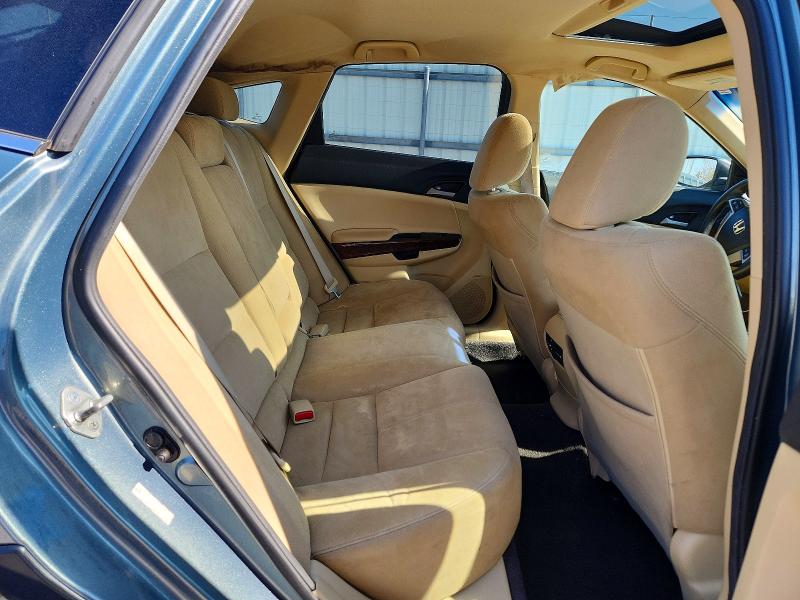 Aukcja sprzedaży 2012 Honda Crosstour, vin: 5J6TF1H36CL001053, numer aukcji: 75353385