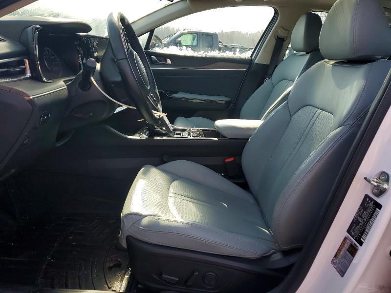 2024 Kia K5 მანქანა იყიდება აუქციონზე, vin: 5XXG34J23RG248817, აუქციონის ნომერი: 78851665