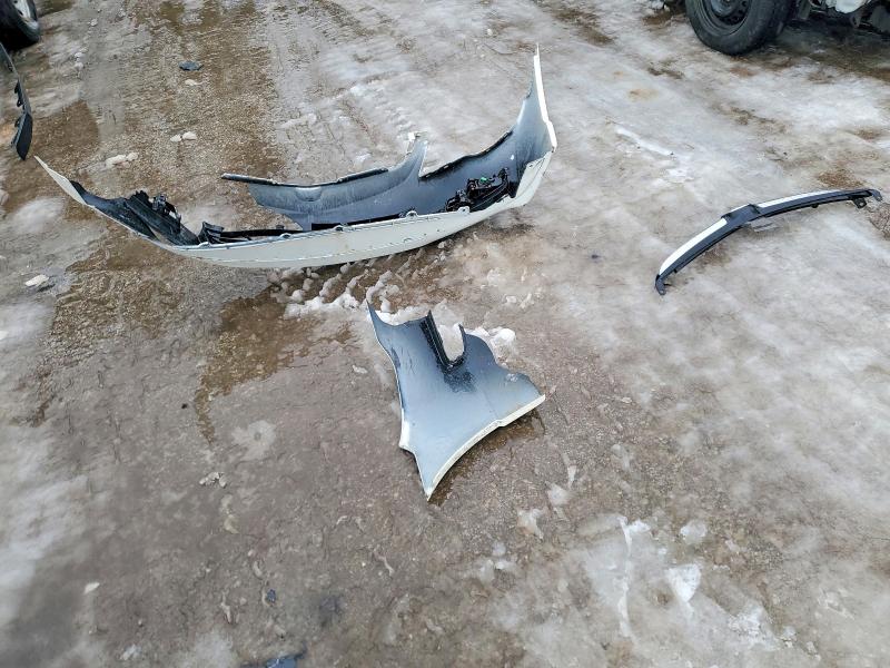 76999345 :رقم المزاد ، 2HHFD56708H201160 vin ، 2008 Acura Csx مزاد بيع