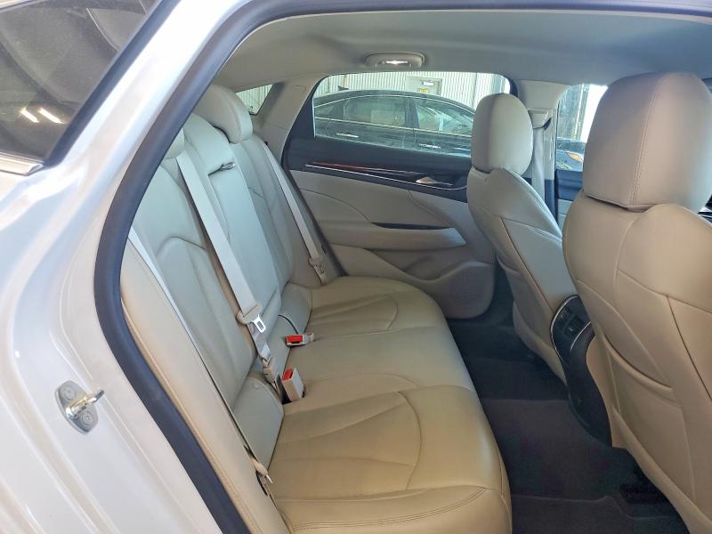 Aukcja sprzedaży 2017 Buick Lacrosse, vin: 1G4ZP5SSXHU170977, numer aukcji: 76915105