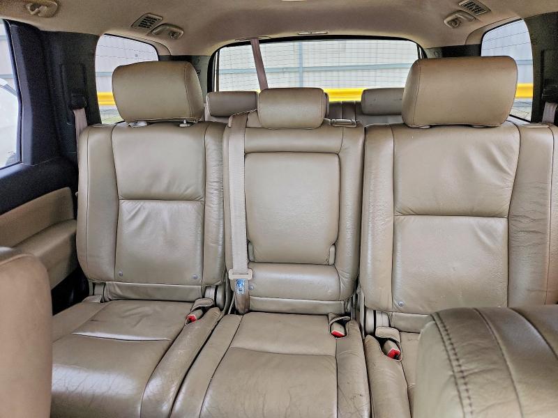 Продаж на аукціоні авто 2008 Toyota Sequoia, vin: 5TDZY64A58S008397, номер лоту: 77161985