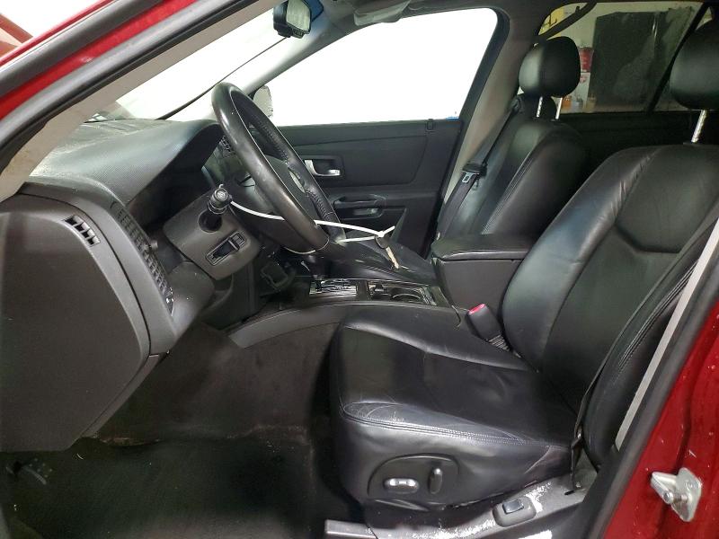 Продаж на аукціоні авто 2006 Cadillac Srx, vin: 1GYEE637160221399, номер лоту: 74780065