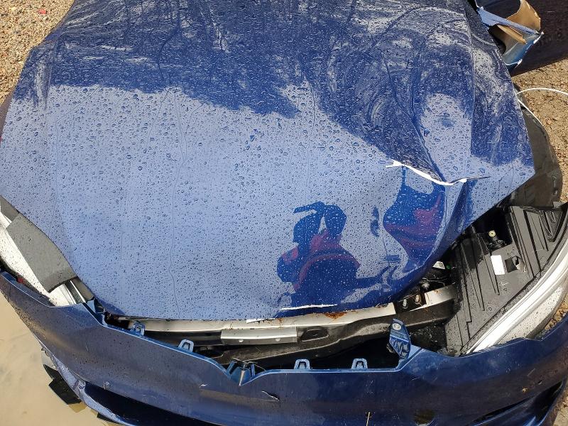 Aukcja sprzedaży 2021 Tesla Model S, vin: 5YJSA1E65MF451134, numer aukcji: 79203285