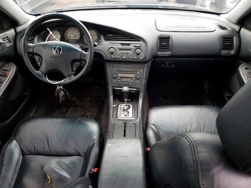 Продажа на аукционе авто 2003 Acura 3.2tl, vin: 19UUA56853A013660, номер лота: 78097245