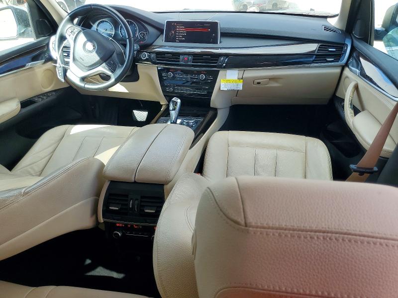 Aukcja sprzedaży 2016 Bmw X5, vin: 5UXKR2C59G0R72996, numer aukcji: 77571745