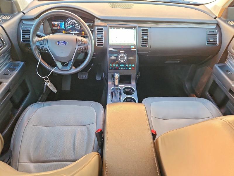 Продажа на аукционе авто 2018 Ford Flex, vin: 2FMHK6DT9JBA11322, номер лота: 75665515