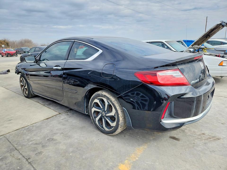 Aukcja sprzedaży 2017 Honda Accord Lx-, vin: 1HGCT1B39HA000555, numer aukcji: 76202195