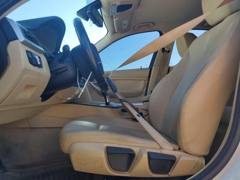 76828095 :رقم المزاد ، WBA3A5G50CNN65782 vin ، 2012 Bmw 328 I مزاد بيع