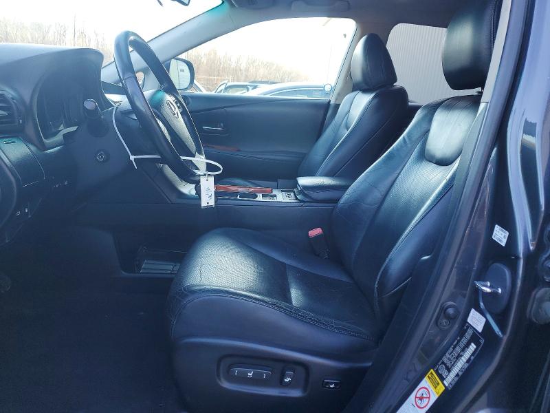 Продажа на аукционе авто 2011 Lexus Rx 350, vin: 2T2BK1BAXBC081253, номер лота: 79110255