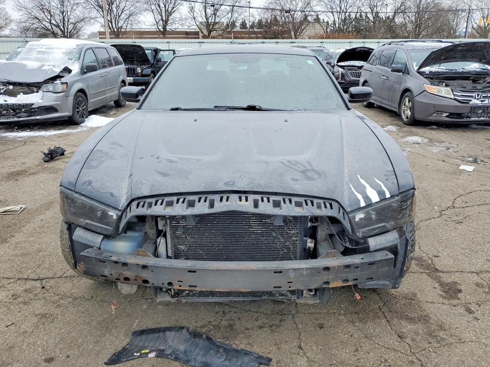 Aukcja sprzedaży 2012 Dodge Charger, vin: 2C3CDXDT6CH172990, numer aukcji: 75314885