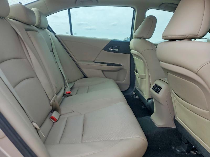 77766685 :رقم المزاد ، 1HGCR3F8XDA023904 vin ، 2013 Honda Accord مزاد بيع