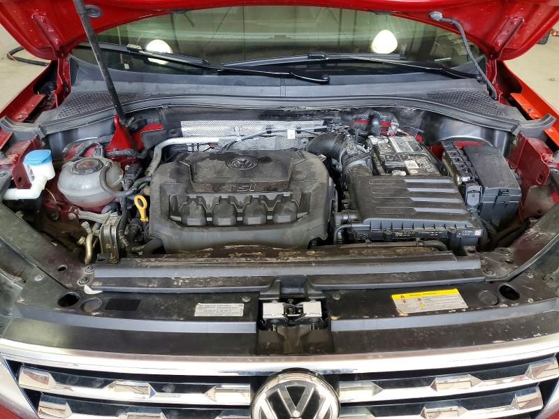 78870975 :رقم المزاد ، 3VV3B7AX6MM018535 vin ، 2021 Volkswagen Tiguan مزاد بيع