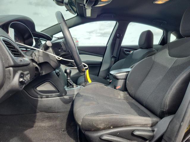 78095635 :رقم المزاد ، 1C3CDFBB6GD680285 vin ، 2016 Dodge Dart مزاد بيع