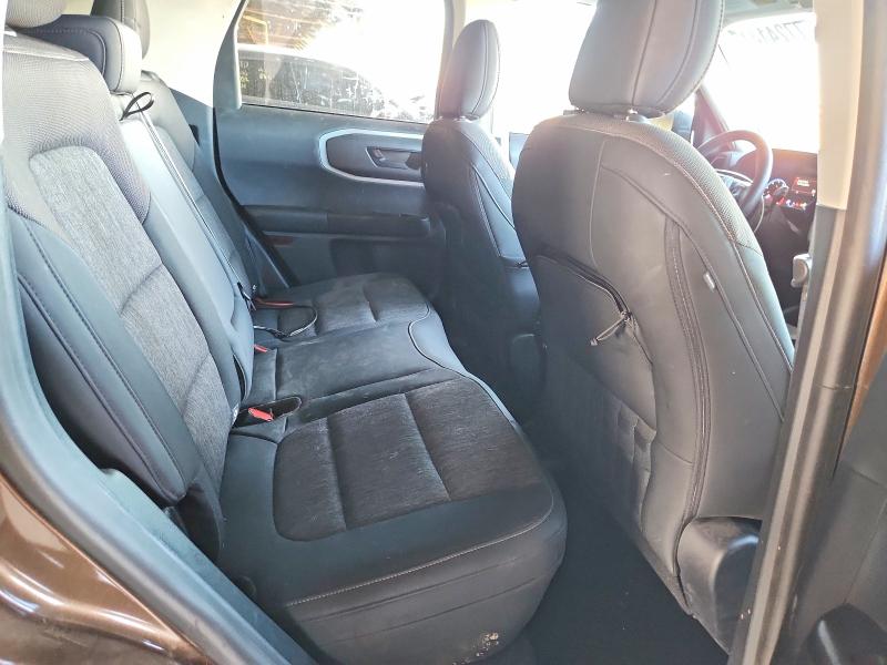 Продажа на аукционе авто 2022 Ford Bronco Sport, vin: 3FMCR9B64NRE07217, номер лота: 77241415