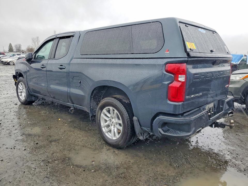 Aukcja sprzedaży 2020 Chevrolet Silverado, vin: 1GCRYEED9LZ359081, numer aukcji: 67036016