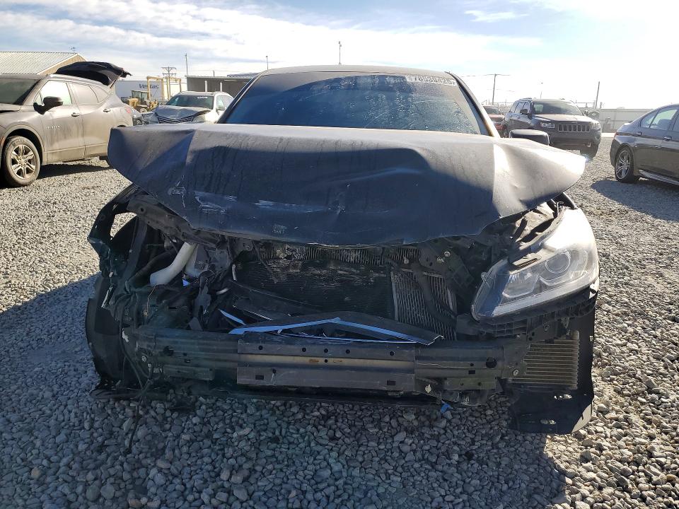 2017 Honda Accord მანქანა იყიდება აუქციონზე, vin: JHMCR6F37HC018382, აუქციონის ნომერი: 78539425