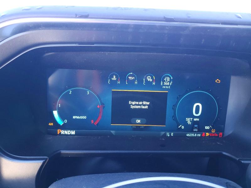 Продаж на аукціоні авто 2024 Ford F250, vin: 1FT8W2BM0REC67099, номер лоту: 78979215