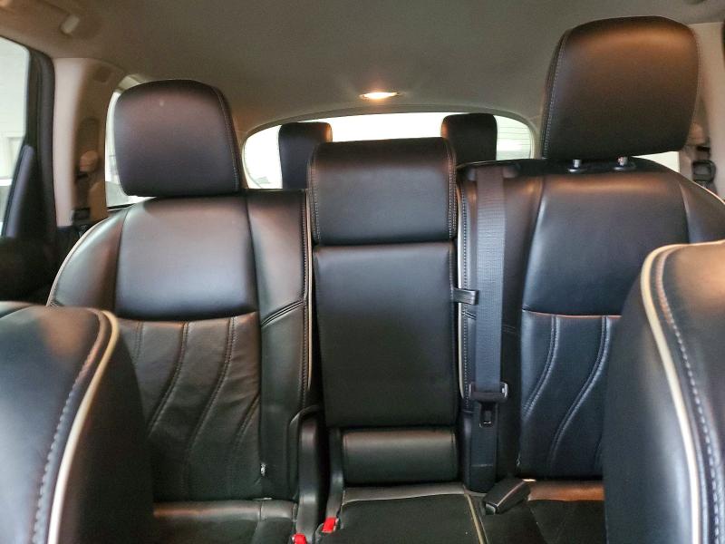 Aukcja sprzedaży 2017 Infiniti Qx60, vin: 5N1DL0MMXHC507001, numer aukcji: 77671775