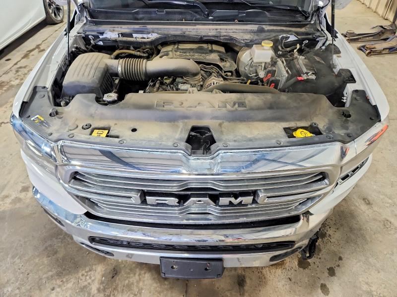 Продаж на аукціоні авто 2022 Ram 1500, vin: 1C6SRFJT5NN344080, номер лоту: 77821735