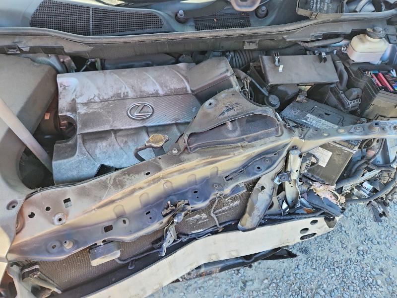 Продаж на аукціоні авто 2010 Lexus Rx, vin: 2T2ZK1BA8AC007360, номер лоту: 78505915