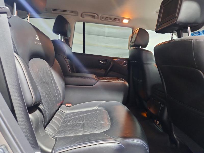 Продаж на аукціоні авто 2011 Infiniti Qx56, vin: JN8AZ2NE1B9005138, номер лоту: 78622675