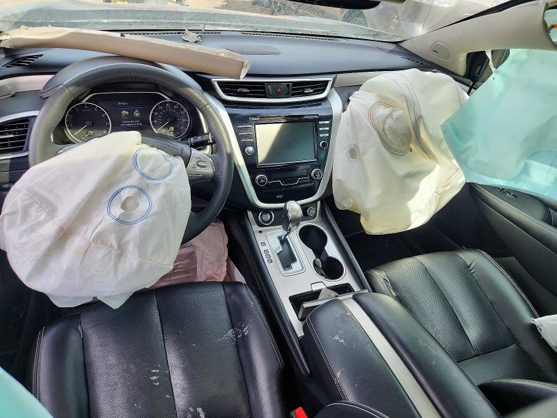 Продажа на аукционе авто 2017 Nissan Murano, vin: 5N1AZ2MH5HN188417, номер лота: 79064515