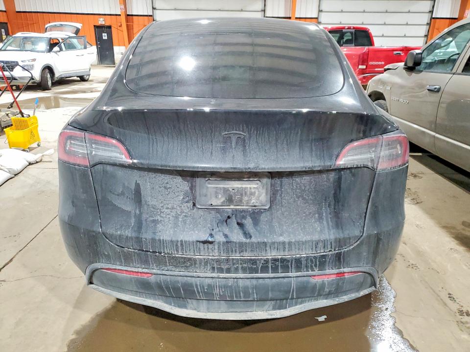 79246035 :رقم المزاد ، 7SAYGDEE0PF757151 vin ، 2023 Tesla Model Y مزاد بيع