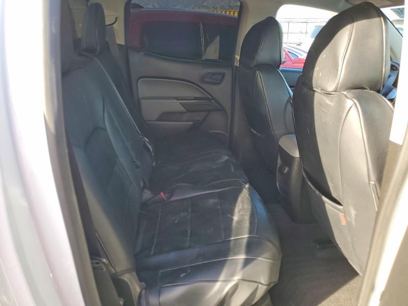 Продажа на аукционе авто 2022 Chevrolet Colorado, vin: 1GCGSBEA3N1294131, номер лота: 78506975