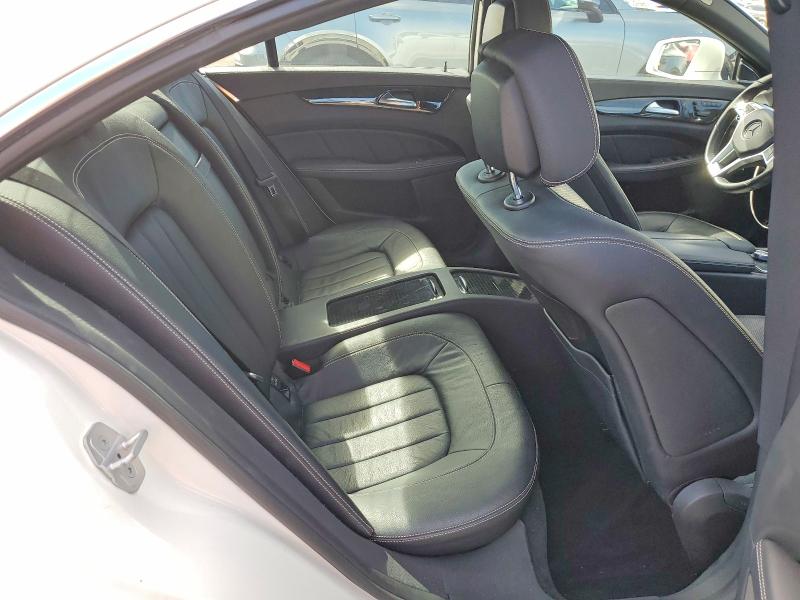 Aukcja sprzedaży 2013 Mercedes-benz Cls, vin: WDDLJ7DB1DA074905, numer aukcji: 78173605