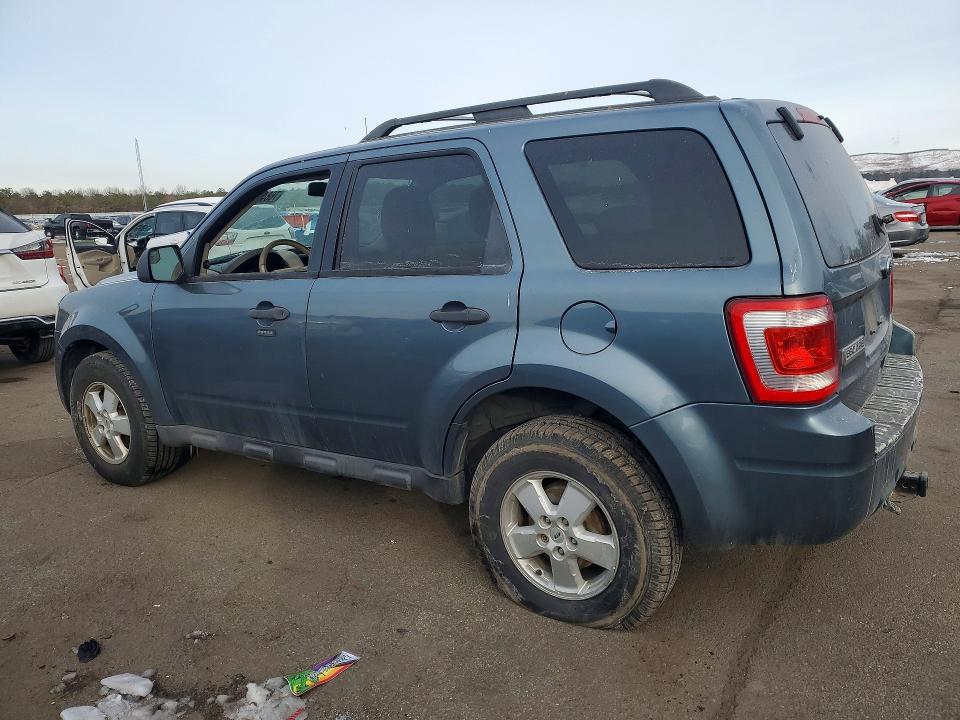 Продаж на аукціоні авто 2011 Ford Escape, vin: 1FMCU0D77AKC64116, номер лоту: 76842265