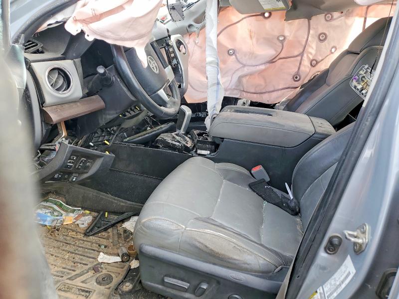 75572845 :رقم المزاد ، 5TFHY5F10KX820422 vin ، 2019 Toyota Tundra مزاد بيع