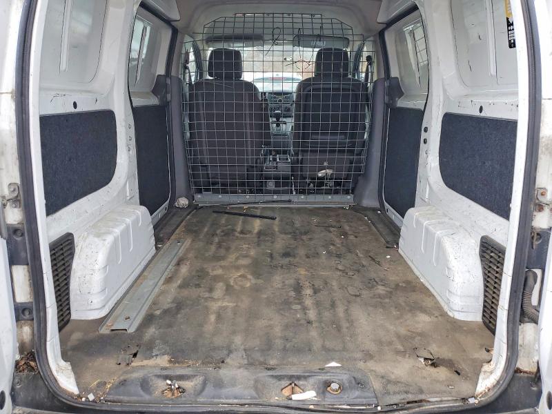 Продажа на аукционе авто 2015 Nissan Nv200 2.5s, vin: 3N6CM0KN7FK721747, номер лота: 78313085