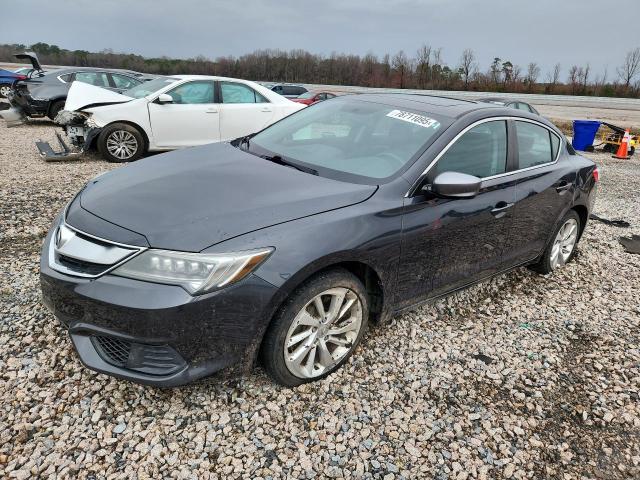 78711095 :رقم المزاد ، 19UDE2F39GA018244 vin ، 2016 Acura Ilx مزاد بيع