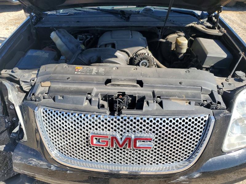 2014 Gmc Yukon Xl მანქანა იყიდება აუქციონზე, vin: 1GKS1MEF9ER243789, აუქციონის ნომერი: 75093145