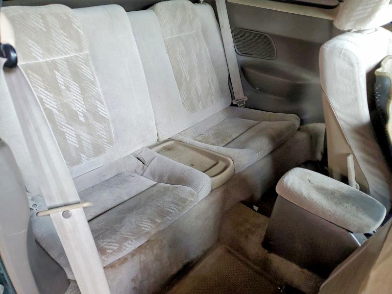Продажа на аукционе авто 2000 Acura Integra, vin: JH4DC4357YS008294, номер лота: 77596835