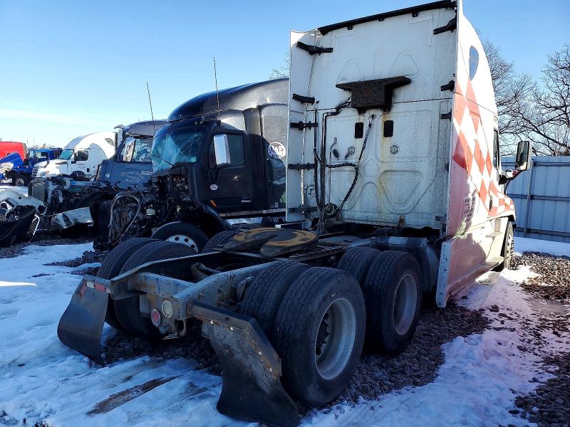 Aukcja sprzedaży 2016 Freightliner Cascadia 1, vin: 3AKJGLD51GSGY1382, numer aukcji: 73581785