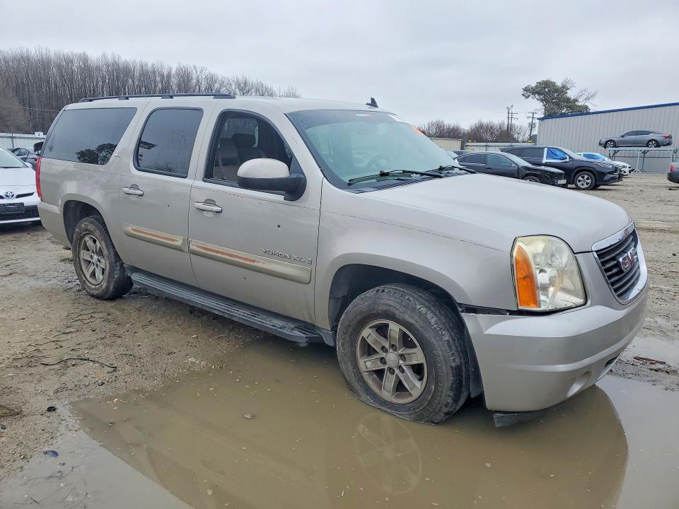 Продаж на аукціоні авто 2007 Gmc Yukon Xl, vin: 1GKFC16J27J309274, номер лоту: 77685675