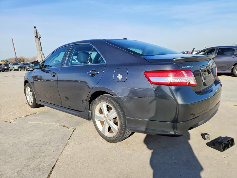 78999975 :رقم المزاد ، 4T1BF3EK5BU751332 vin ، 2011 Toyota Camry مزاد بيع