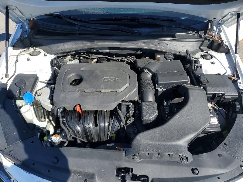 Aukcja sprzedaży 2016 Kia Optima, vin: 5XXGU4L38GG096906, numer aukcji: 78748305