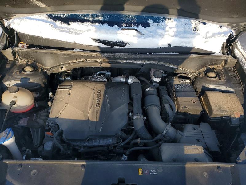 Aukcja sprzedaży 2022 Kia Sorento Ex, vin: 5XYRHDLF2NG139412, numer aukcji: 74704695