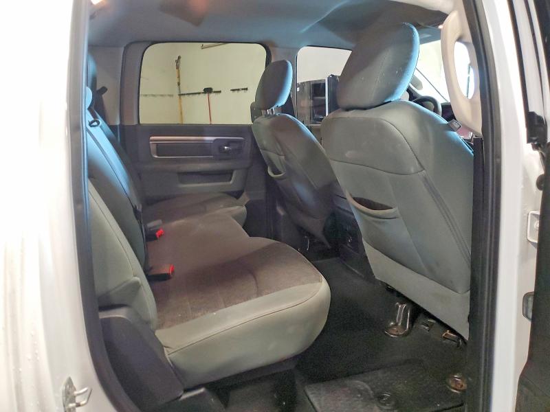Aukcja sprzedaży 2014 Ram 1500, vin: 1C6RR7LTXES405166, numer aukcji: 77111215