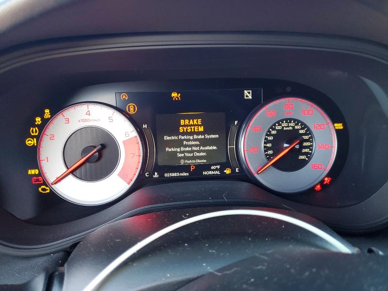 Aukcja sprzedaży 2022 Acura Tlx, vin: 19UUB7F90NA002084, numer aukcji: 77198905