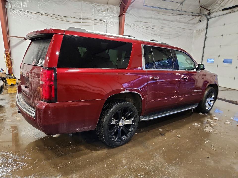 Aukcja sprzedaży 2016 Chevrolet Suburban, vin: 1GNSKJKC1GR312857, numer aukcji: 76182945