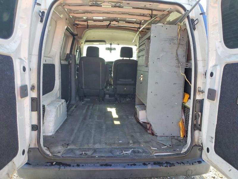 Продажа на аукционе авто 2015 Chevrolet City Express, vin: 3N63M0YN2FK726376, номер лота: 78457115